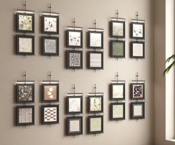 French Style Painting-ID:198688037