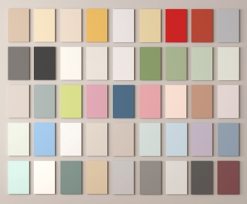 Modern Wall Facing-ID:506702909