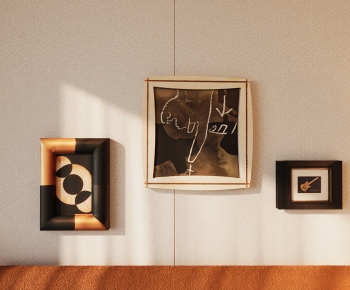 Modern Painting-ID:673518902