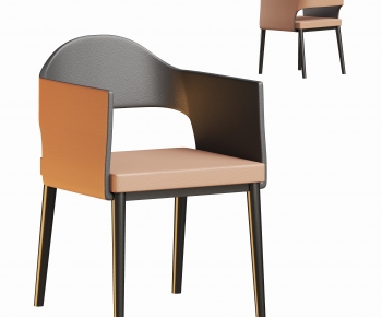 Modern Dining Chair-ID:493796118