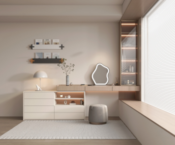 Modern Dresser-ID:912530453