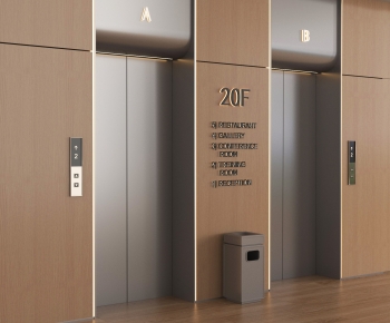 Modern Lift-ID:546650982