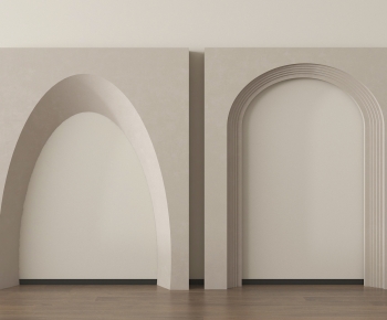 Modern Door-ID:602370024