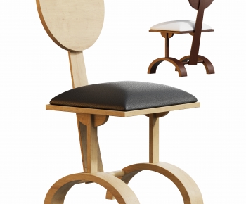 Modern Dining Chair-ID:112216952