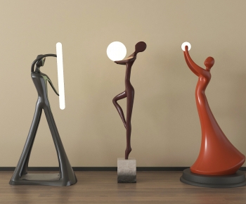 Modern Sculpture-ID:822429901