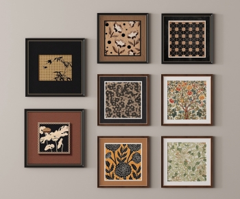 French Style Painting-ID:839374075