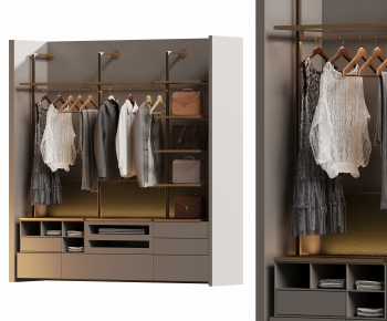 Modern The Wardrobe-ID:129558099