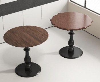 French Style Side Table/corner Table-ID:252280003