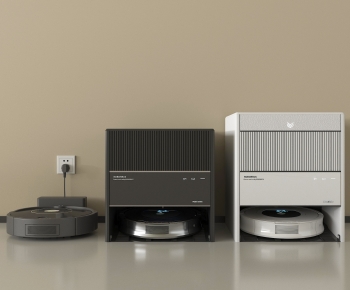 Modern Robot-ID:150139099