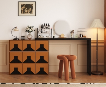 Modern Dresser-ID:341818095