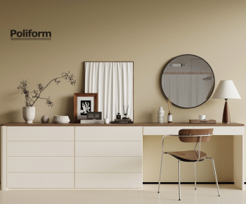 Modern Dresser-ID:431267989