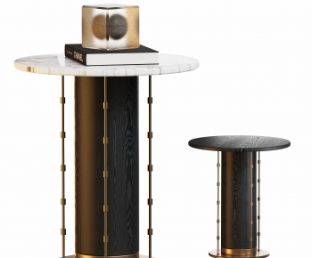 Modern Side Table/corner Table-ID:732971913