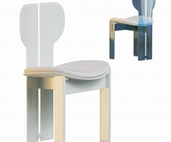 Modern Dining Chair-ID:106780057