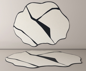 Modern The Carpet-ID:723856936