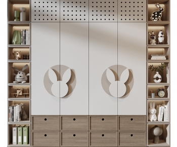 Modern The Wardrobe-ID:934051046