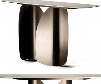 Modern Dining Table-ID:222460996