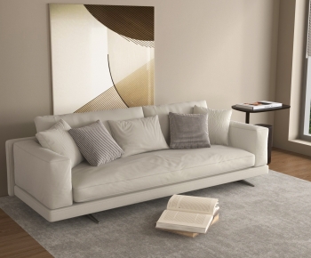 Modern Multi Person Sofa-ID:775072102