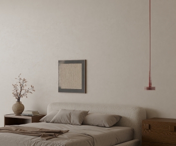 Modern Bedroom-ID:855353122