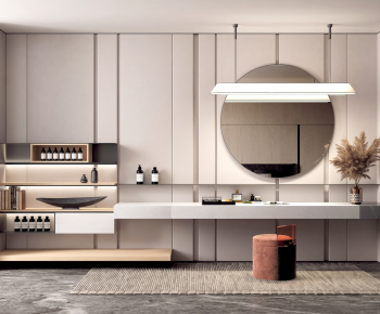 Modern Dresser-ID:186316971