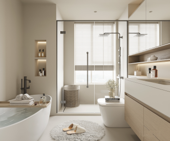 Modern TOILET-ID:259146937