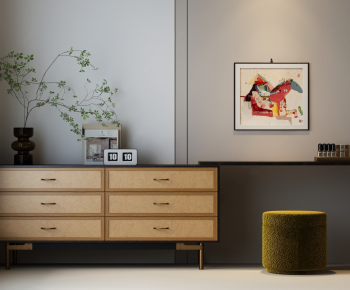 Modern Dresser-ID:467473031