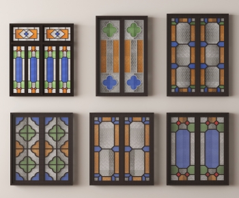 Classical Style Window-ID:898298037