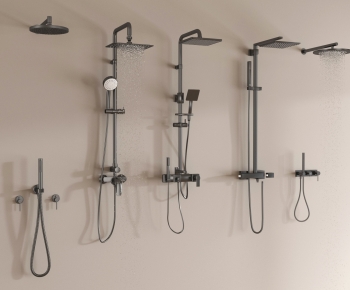 Modern Faucet/Shower-ID:673166992