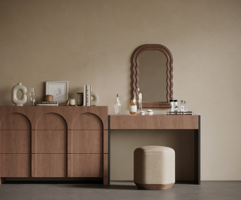 French Style Dresser-ID:775283107