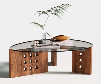Modern Coffee Table-ID:719229949