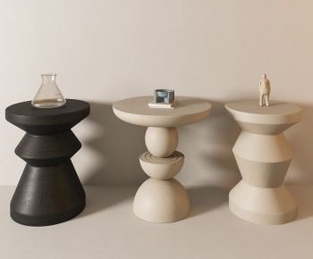 Modern Side Table/corner Table-ID:629609116