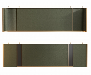 Modern Bedhead Back Rest-ID:897897018