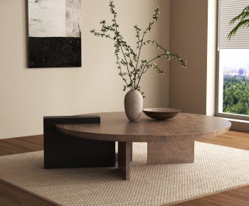 Modern Coffee Table-ID:353759058