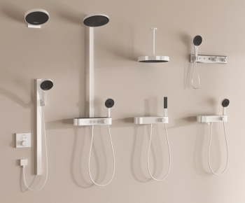 Modern Faucet/Shower-ID:803378117