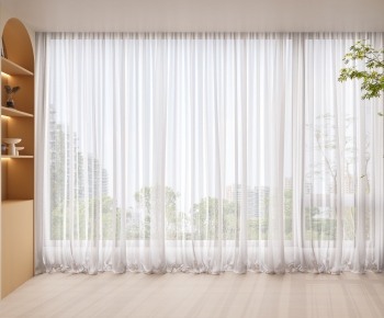 Modern The Curtain-ID:952899569