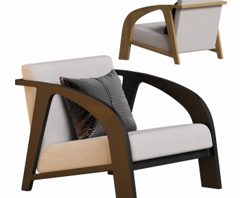 Modern Lounge Chair-ID:549452079