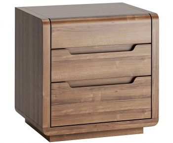Modern Bedside Cupboard-ID:787000897