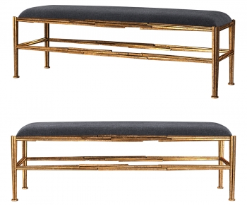 Modern Bench-ID:200685023