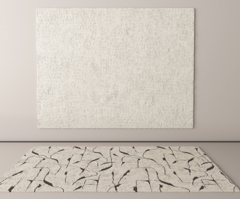 Modern The Carpet-ID:737385036