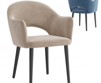 Modern Dining Chair-ID:589404111