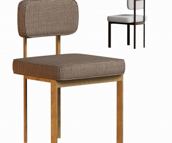 Modern Dining Chair-ID:109988939