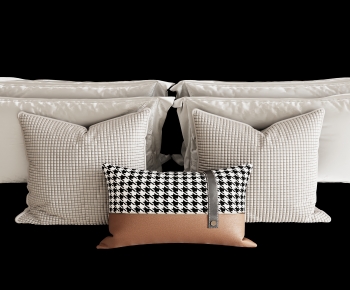 Modern Pillow-ID:111885075
