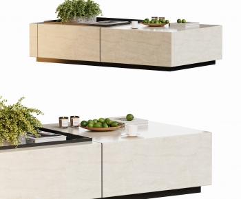 Modern Coffee Table-ID:228019006