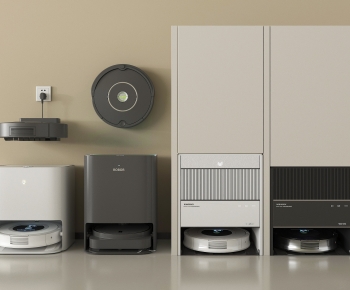 Modern Robot-ID:232350111