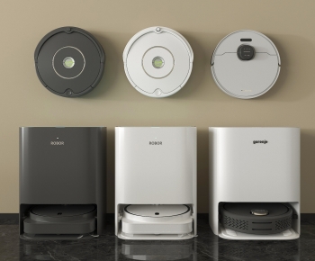 Modern Robot-ID:654181007