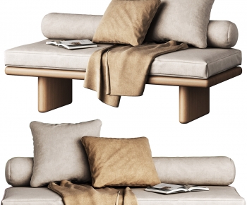 Modern A Sofa For Two-ID:856471064