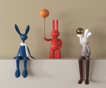 Modern Sculpture-ID:455849893