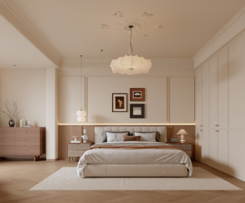 Modern Bedroom-ID:174479965