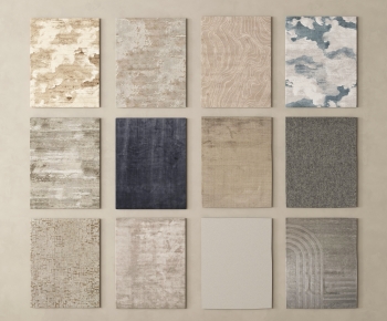 Modern The Carpet-ID:733931192