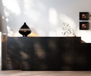 Modern Side Cabinet-ID:705416921