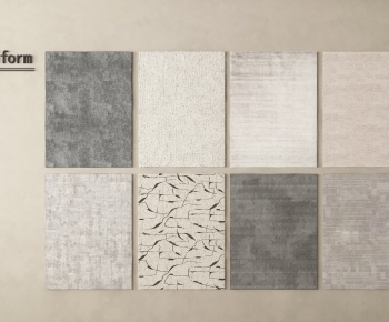 Modern The Carpet-ID:760920019